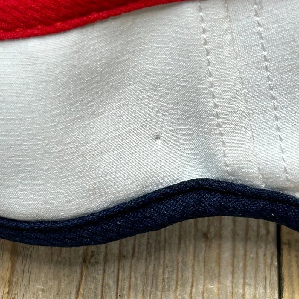 adidas aeroready visor